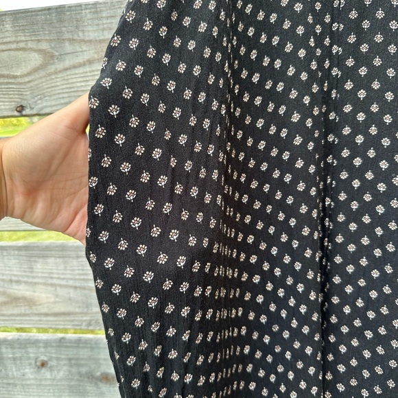 Lulu’s Strappy Maxi Dress - Picture 3 of 4